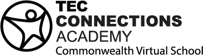TEC Connections Academy logo
